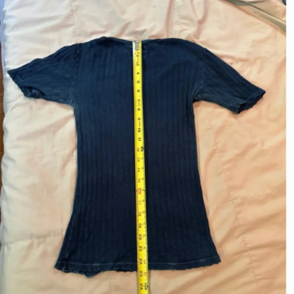 Rudy Jude Pointelle Tee
